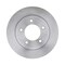 Raybestos Disc Brake Rotor Only, 66647R 66647R - alternate 1